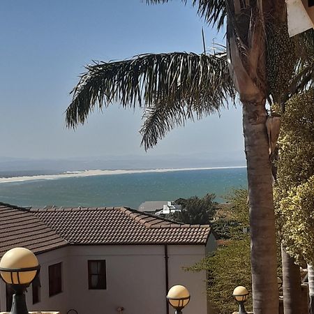 Ocean View Guest House Джефрис-Бей Экстерьер фото