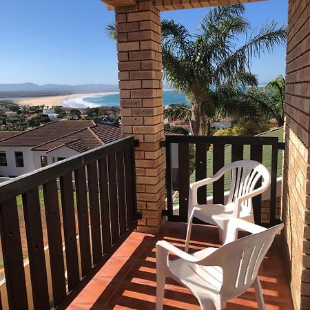 Ocean View Guest House Джефрис-Бей Экстерьер фото