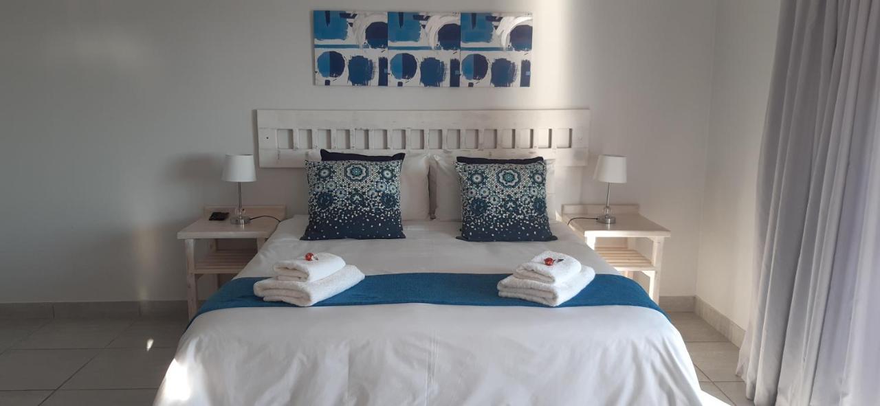 Ocean View Guest House Джефрис-Бей Экстерьер фото