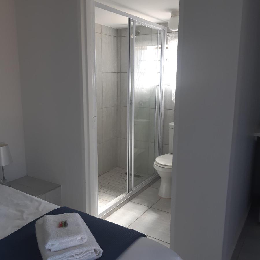 Ocean View Guest House Джефрис-Бей Экстерьер фото