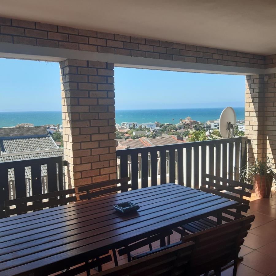 Ocean View Guest House Джефрис-Бей Экстерьер фото