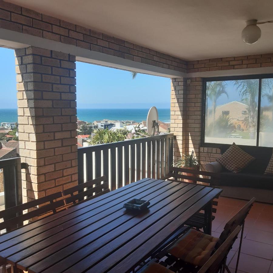 Ocean View Guest House Джефрис-Бей Экстерьер фото
