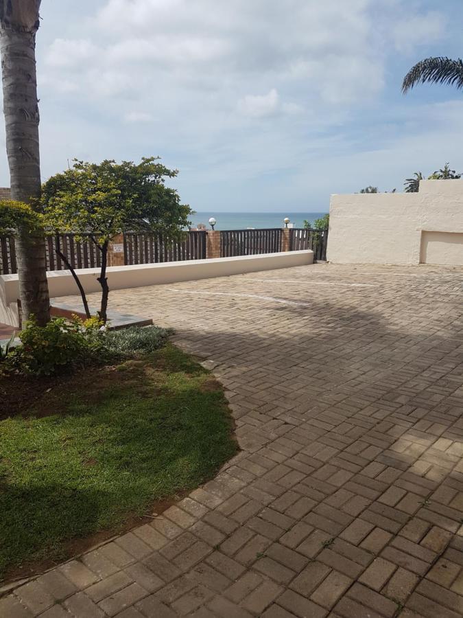 Ocean View Guest House Джефрис-Бей Экстерьер фото
