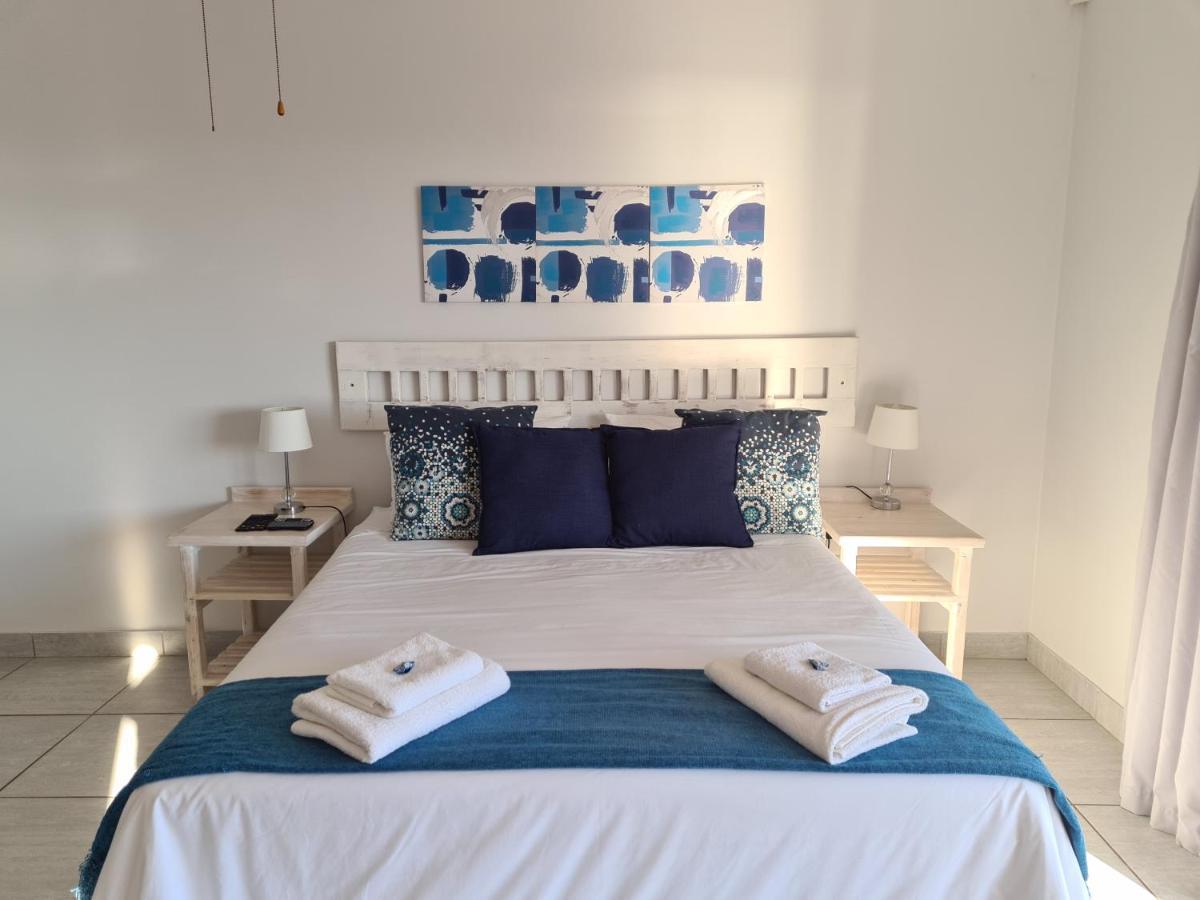 Ocean View Guest House Джефрис-Бей Экстерьер фото
