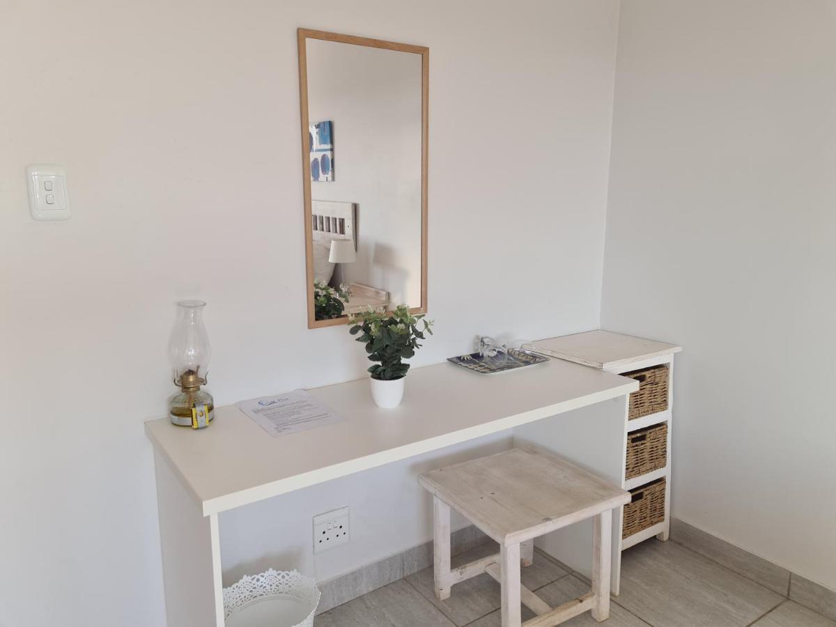 Ocean View Guest House Джефрис-Бей Экстерьер фото