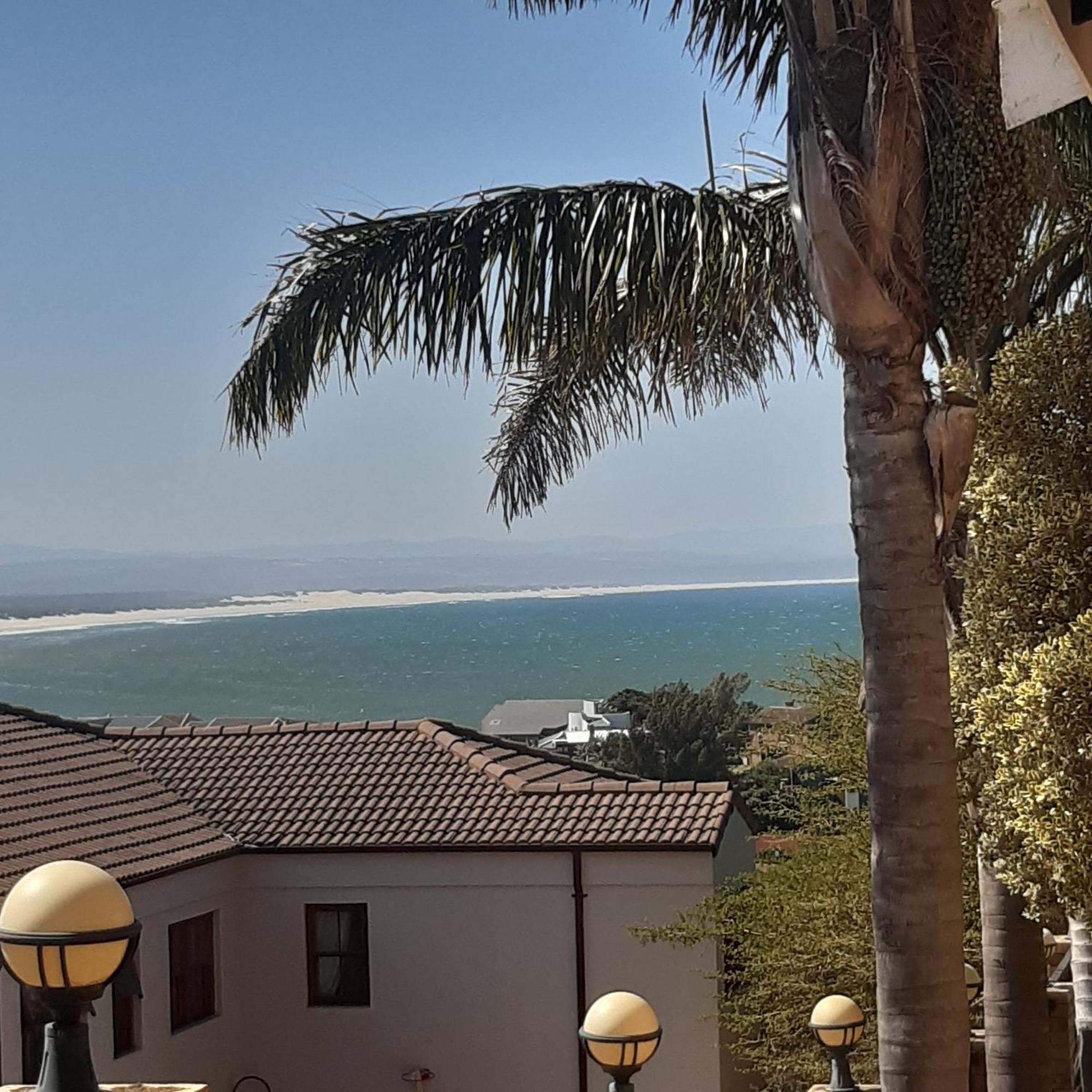Ocean View Guest House Джефрис-Бей Экстерьер фото
