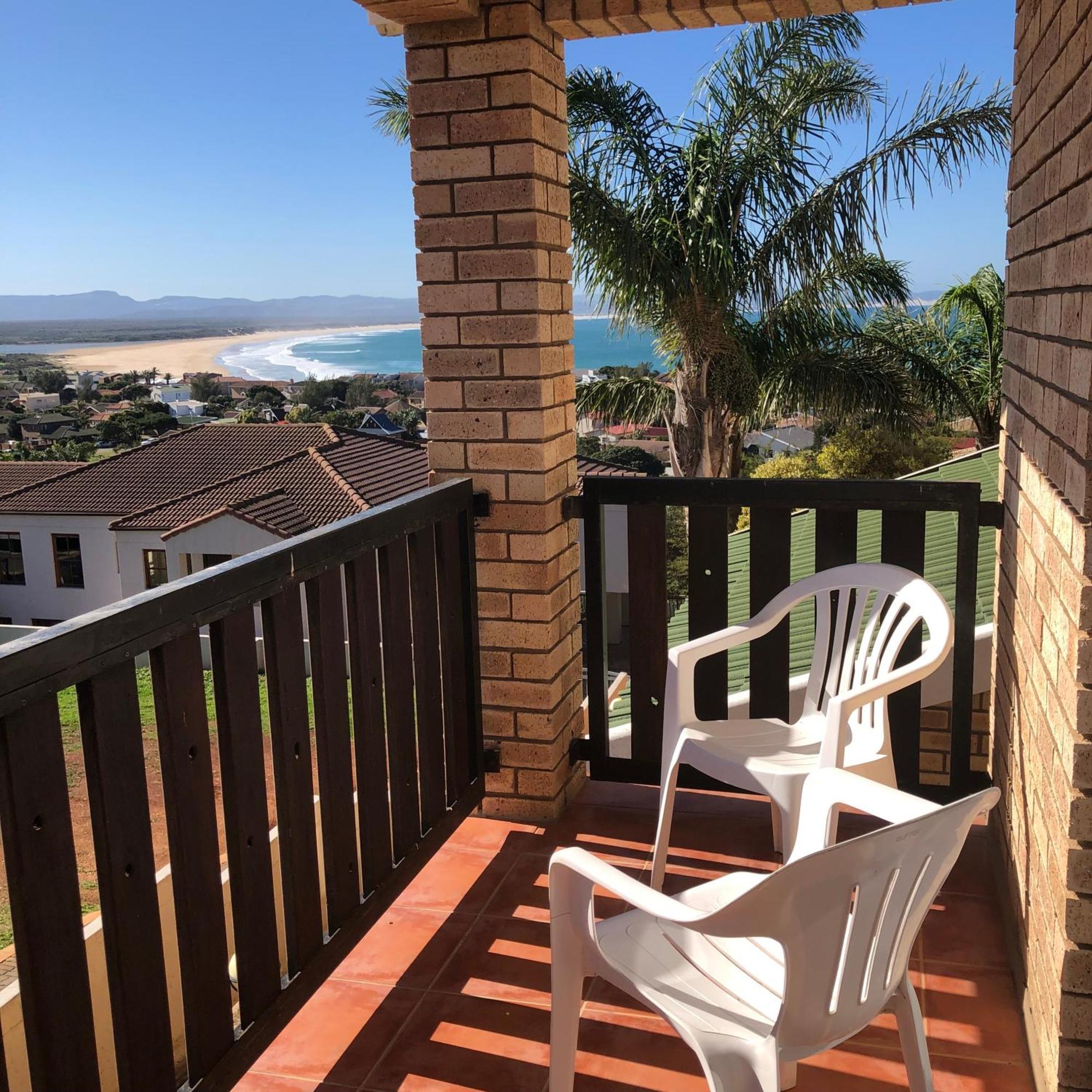 Ocean View Guest House Джефрис-Бей Экстерьер фото