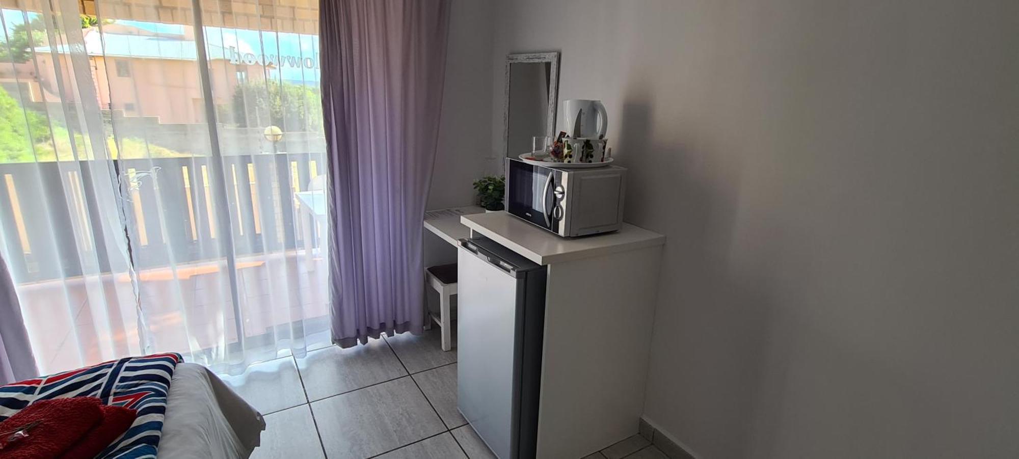 Ocean View Guest House Джефрис-Бей Экстерьер фото