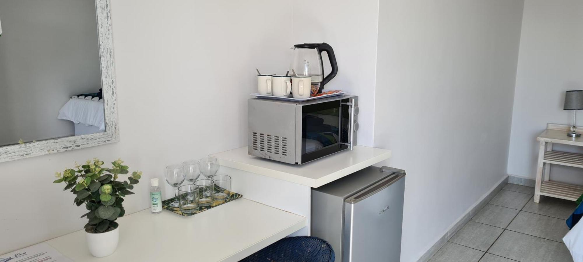 Ocean View Guest House Джефрис-Бей Экстерьер фото